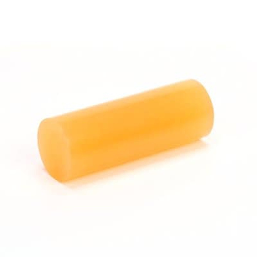 3M Hot Melt Adhesive 3738 PG Tan, 1 in x 3 in