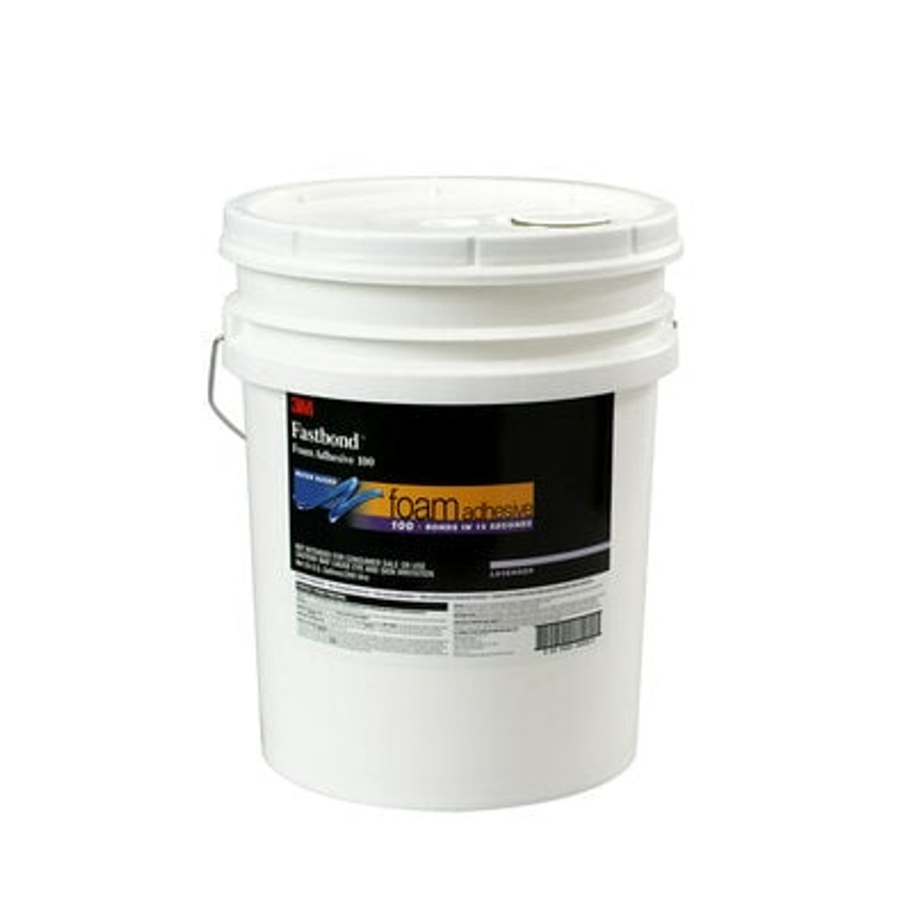 Foam Adhesive 5 Gallon