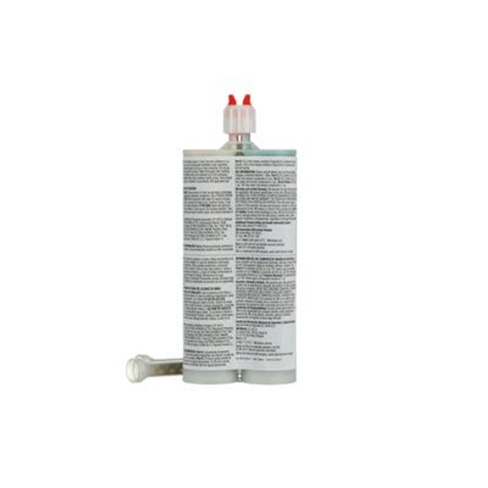 3M Fiberglass Matting Adhesive, 08277, 400 mL Cartridge, 6 per case