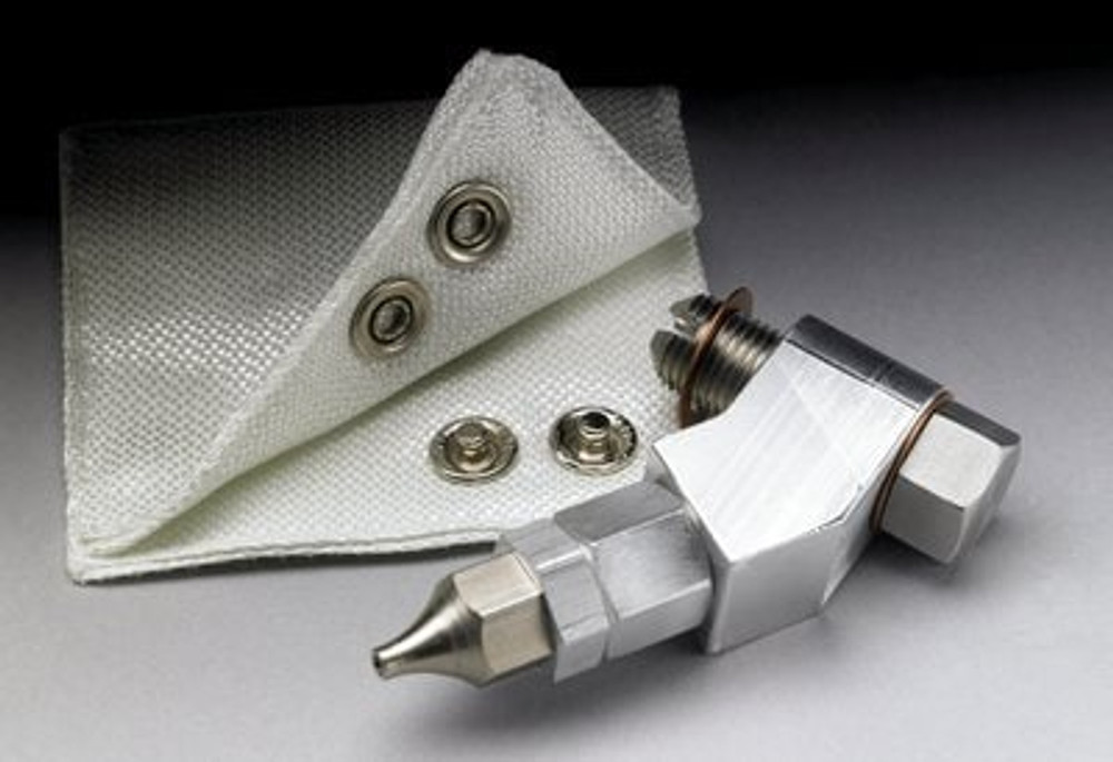 3M Hot Melt Bench Mount Assembly for PG II and PG II LT Applicators,
Each