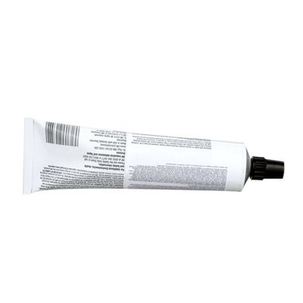 3M Industrial Adhesive 4799, Black, 5 Oz Tube, 36 Bottle/Case