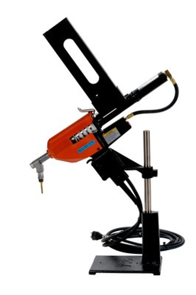 3M Hot Melt Bench Mount 9276, with Bench Nozzle Assembly, 1 Each/Case