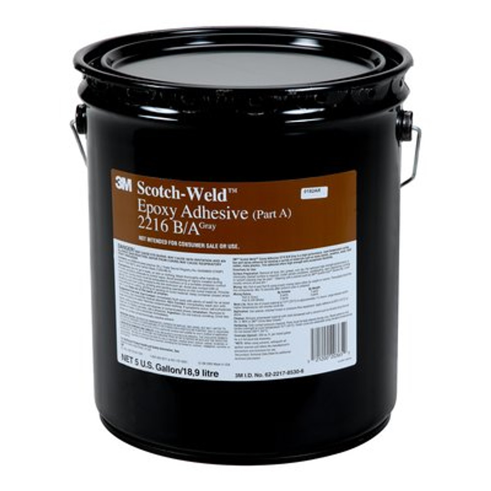 2216 7000046361 EPOXY ADH GRAY 5 GAL