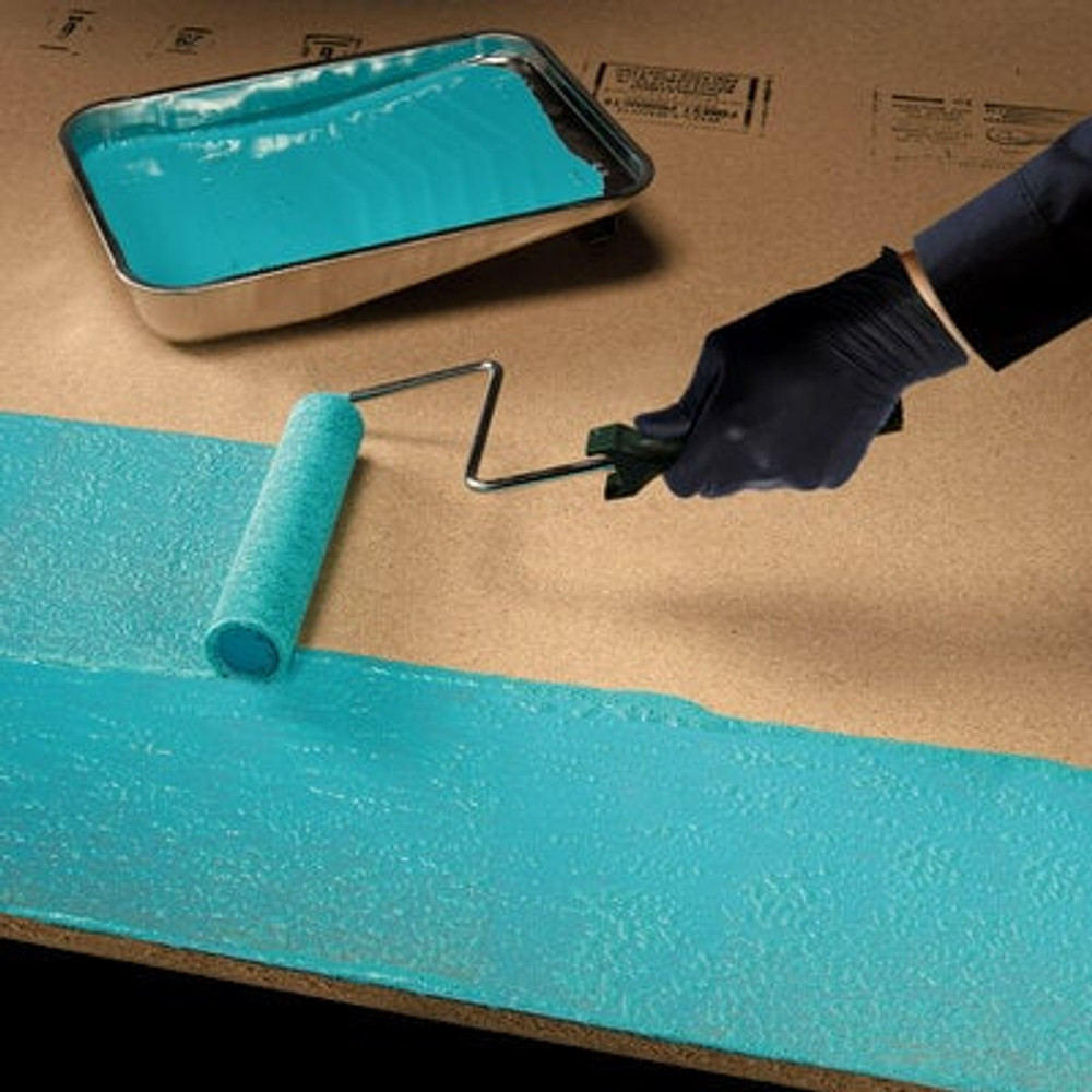 3M Fastbond Contact Adhesive 30NF, Neutral, 55 Gallon Open Head (52
Gallon Net), Drum