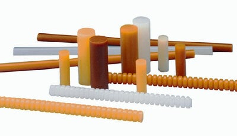 3M Hot Melt Adhesive 3762LM, Pellets, Gaylord, 950 lb/IBC 49133 Industrial 3M Products & Supplies | Light Amber