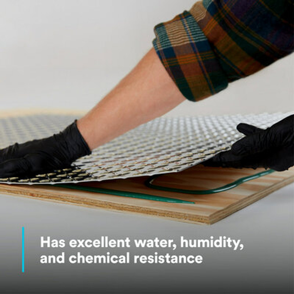 3M Scotch-Weld Multi-Material Composite Urethane Adhesive 6310NS,
Green, Part A, 55 Gallon (50 Gallon Net), Drum