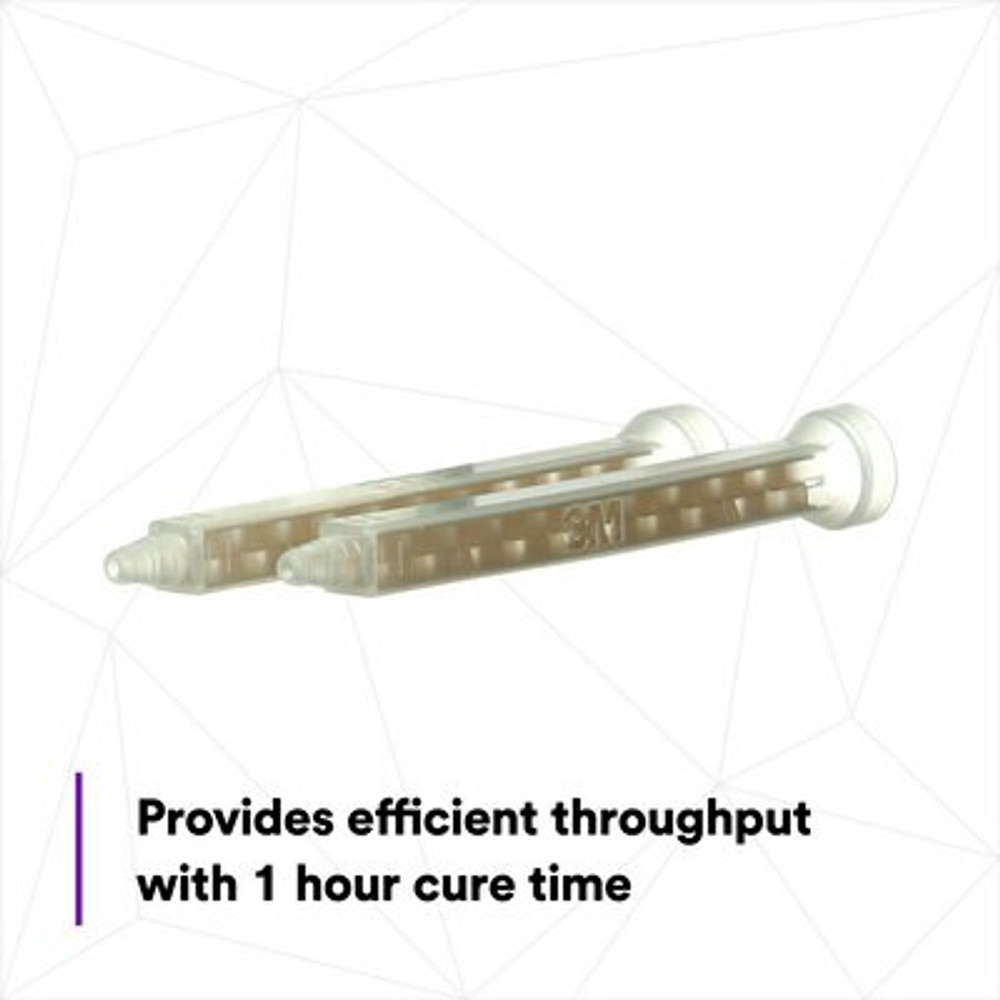 3M Flexible Foam, 08463, 200 mL Cartridge, 6 per case