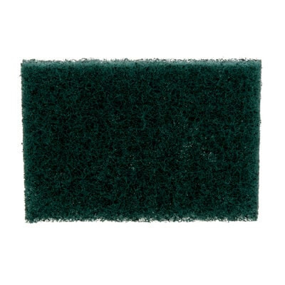 Niagara General Purpose Scrubbing Pad 9650N, 3 in x 4.5 in