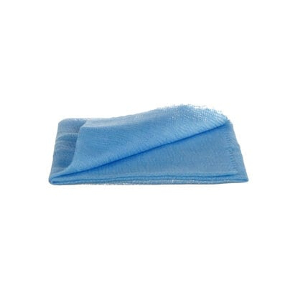 Dynatron Tack Cloth, 00823, 12 tack cloths per carton, 12 cartons/case 823 Industrial 3M Products & Supplies | Blue