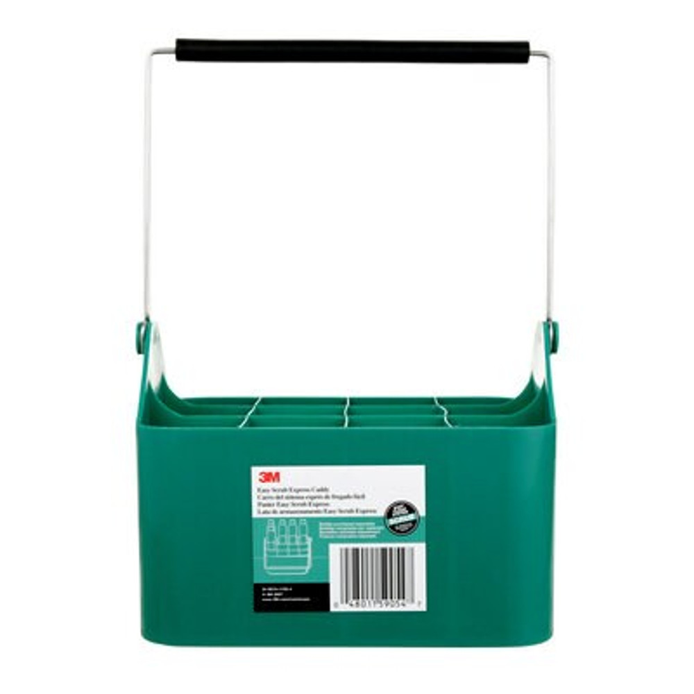 3M Easy Scrub Express Starter Kit, 1/Case