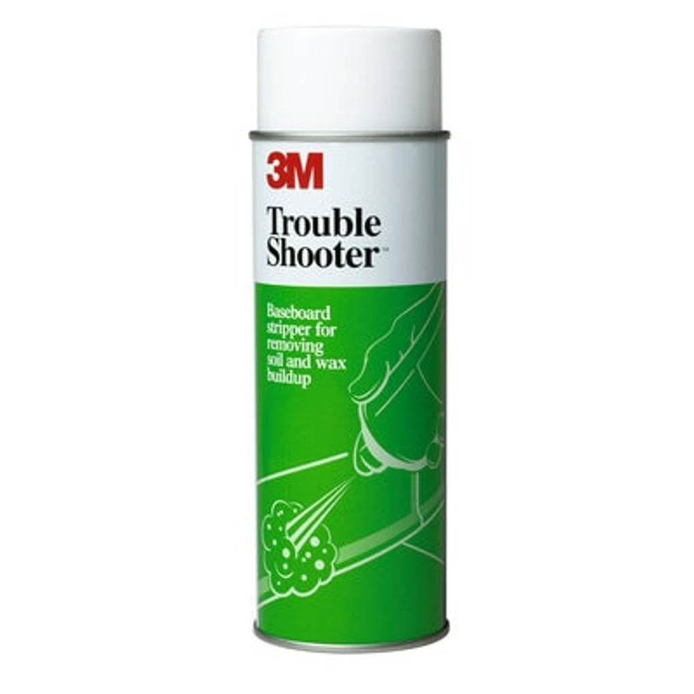 3M TroubleShooter Baseboard Stripper (Aerosol)