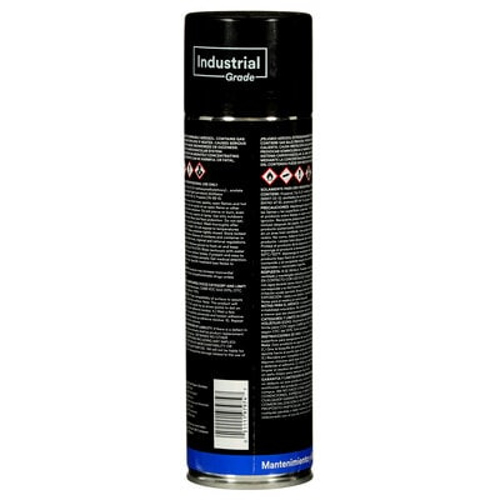 3M Adhesive Remover Low VOC Industrial 3M Products & Supplies | Transparent