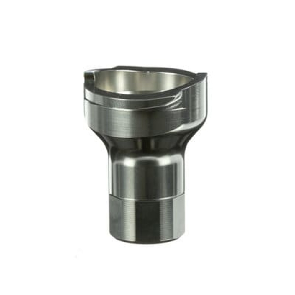 3M PPS Series 2.0 Adapter, 26129, Type S34, 3/8 Female, 18 Thread NPS,
4 per case