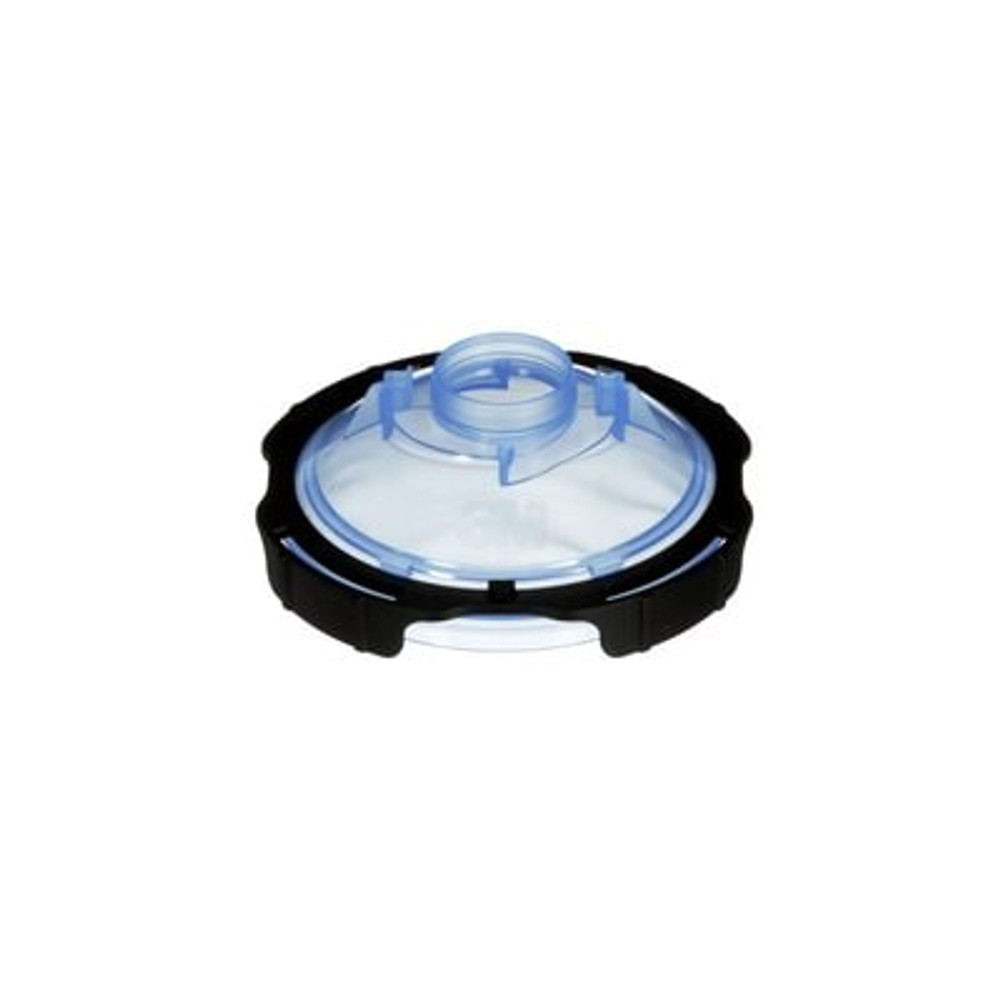 3M PPS Series 2.0 Midi/Mini/Micro Lids, 26205, 125u filter