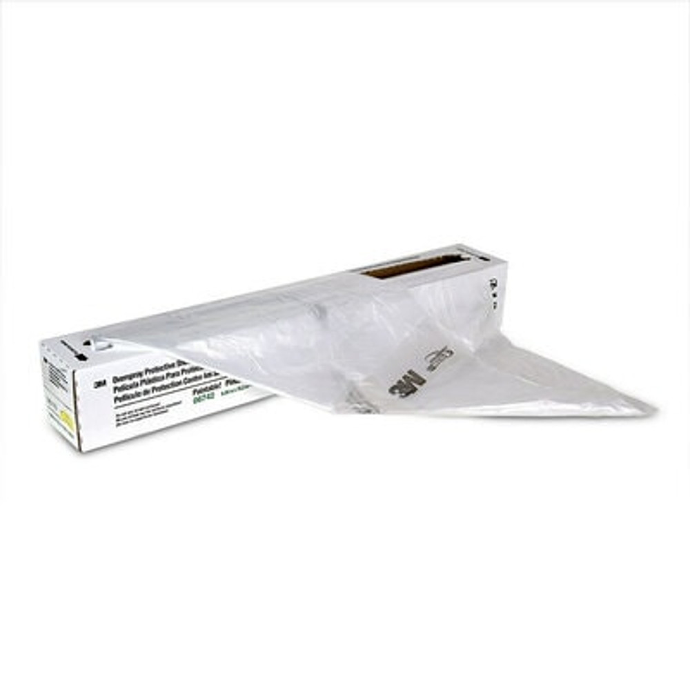 3M Overspray Protective Sheeting 06742