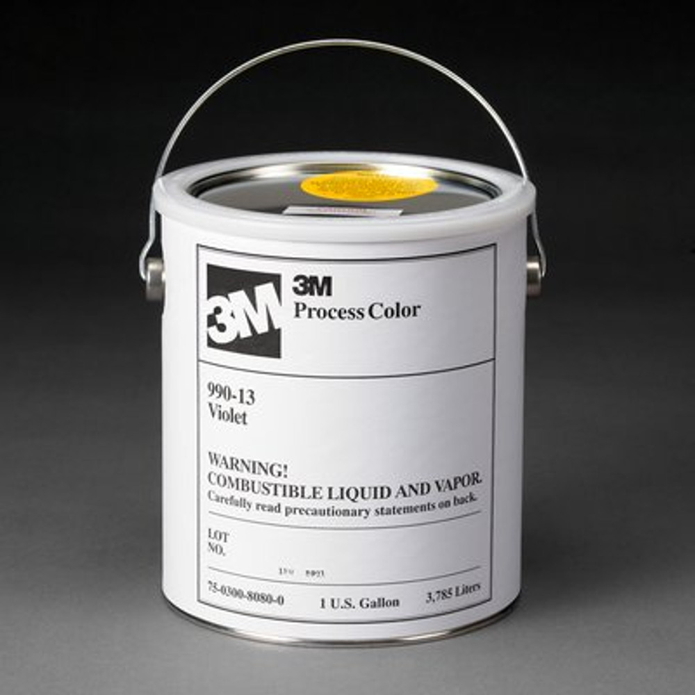 3M Process Color Series 990