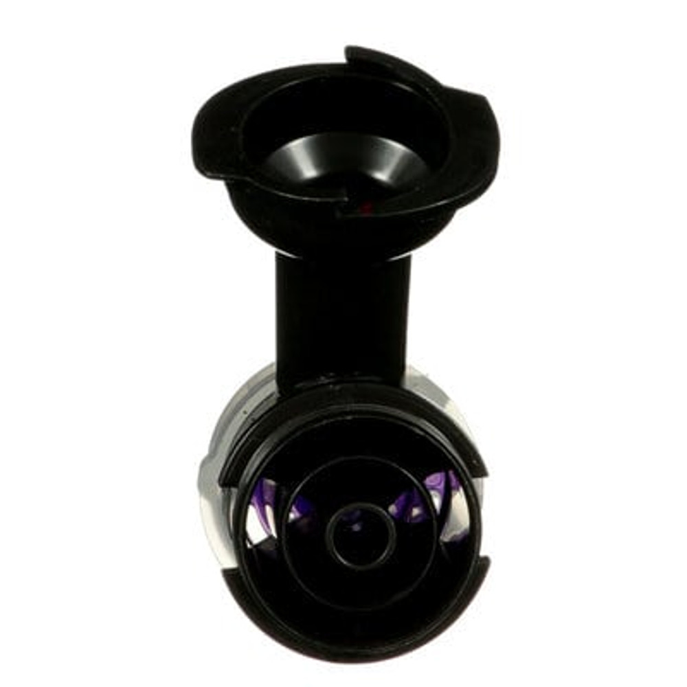 3M Performance Gravity HVLP Atomizing Head Refill Kit 26716, Purple,
1.6, 5 pack, 5 Packs/Case