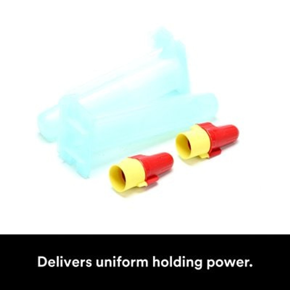 3M Direct Bury Splice Kit DBR/Y-6(KIT), 18-10 AWG, 25/Case