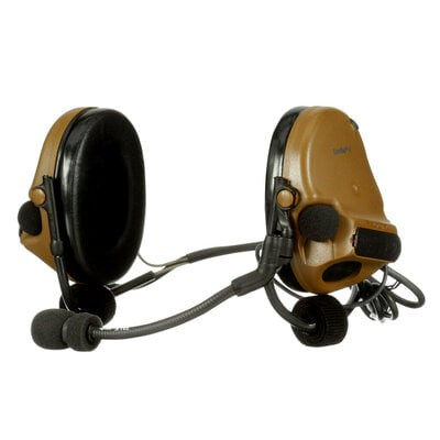 3M PELTOR ComTac V Headset 94593 | Professional Headsets