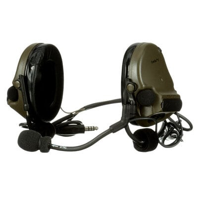 3M PELTOR ComTac V Headset 94589 | Advanced Tactical Gear