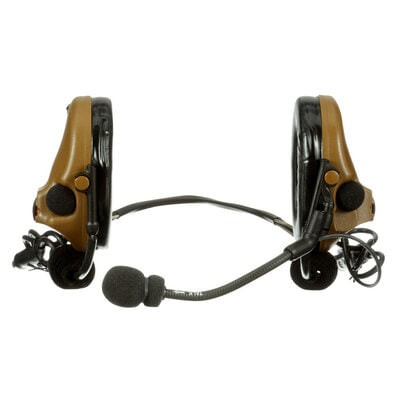 3M PELTOR ComTac V Headset 94587 | Military Grade Headsets