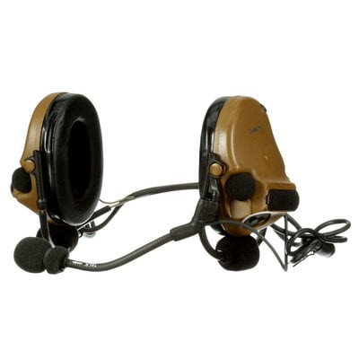 3M PELTOR ComTac V Headset 94587 | Military Grade Headsets