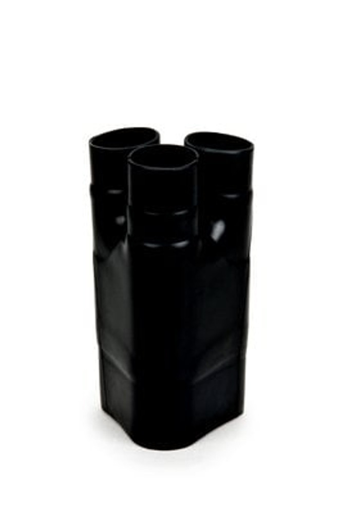 3M Heat Shrinkable Breakout Boot HDBB-220-1-325, 3-way boot