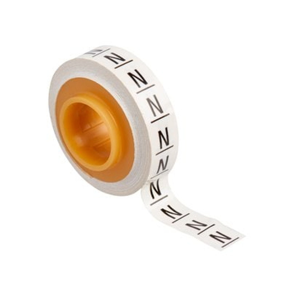 ScotchCode SDR Refill L1, L2, L3, N, Earth CFCU