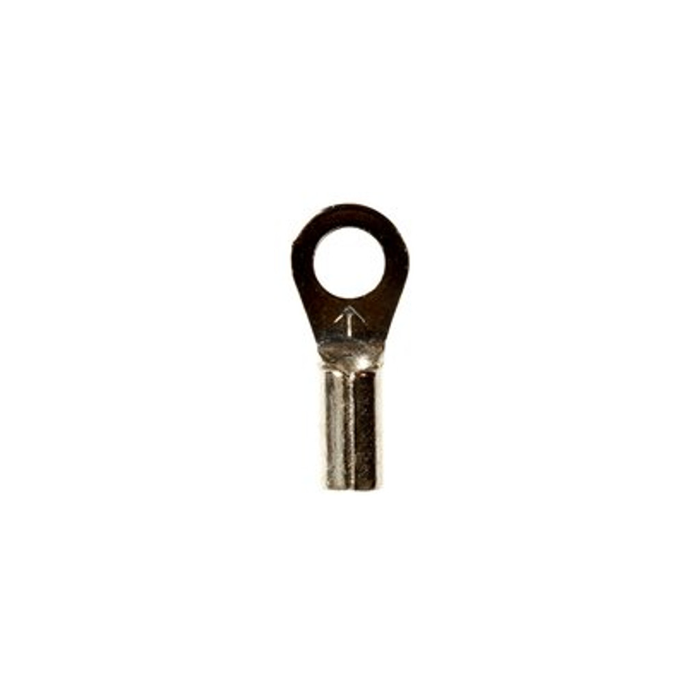 Scotchlok M18-6R/SK Ring Tongue Non-Insulated Brazed Seam