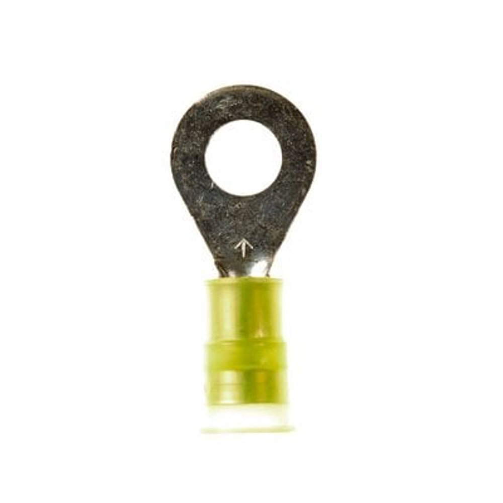 Scotchlok MNG10-14R/SK Ring Tongue Nylon Insulated Grip