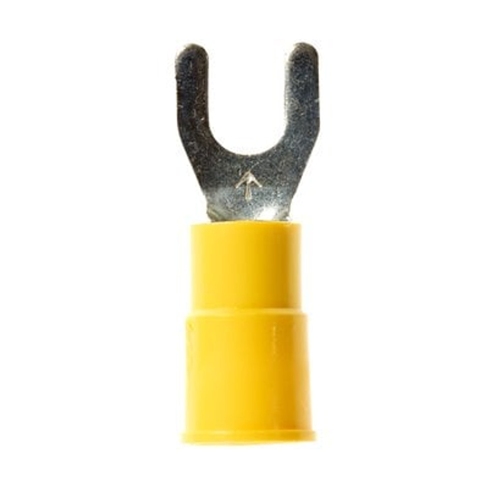 3M Highland FV10-10Q Standard Fork Vinyl Insulated Seam