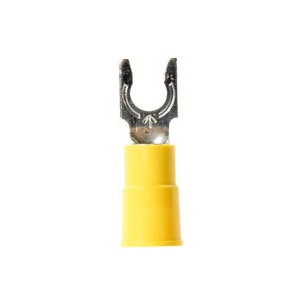 3M Highland LFV10-10Q Locking Fork Vinyl Insulated Butted