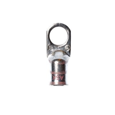 Scotchlok MC1/0-12RX Ring Tongue Large Copper Non-Insulated
