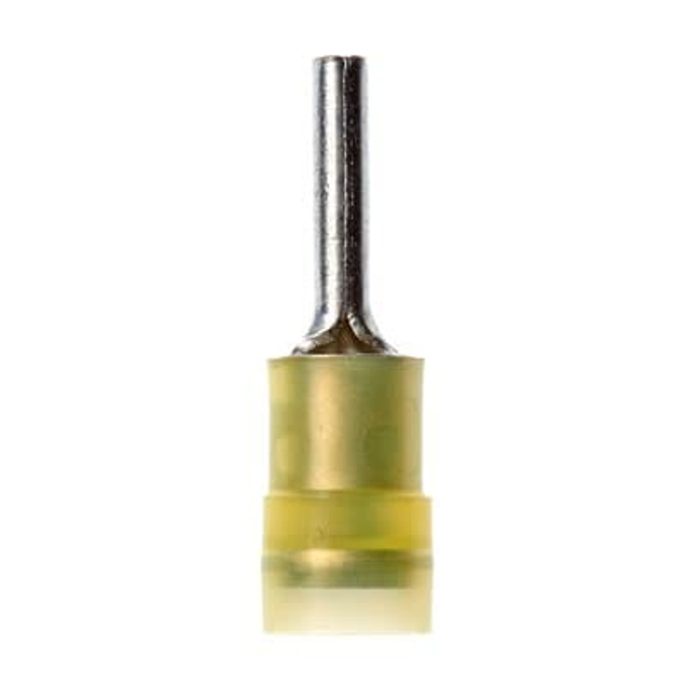 Scotchlok MNG10-55PK-A Pin Terminal Nylon Insulated