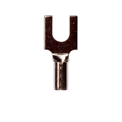 Scotchlok MU18-6FBHTK Block Fork Butted Seam High Temp