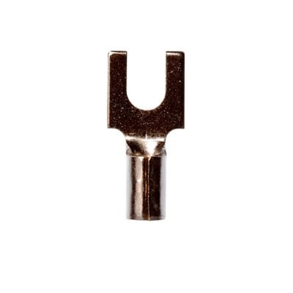 Scotchlok MU14-6FBHTK Block Fork Butted Seam High Temp