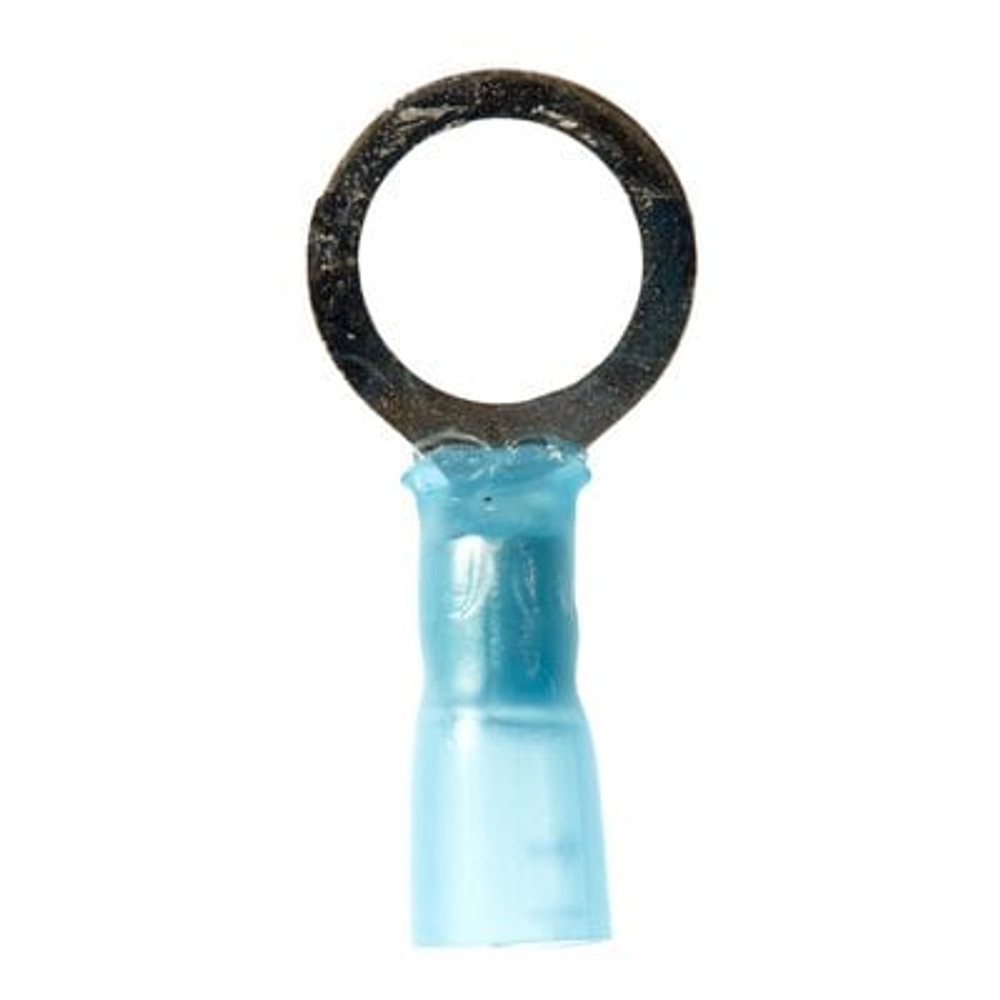 Scotchlok MH14-38RK Ring Tongue Heat Shrink Brazed Seam