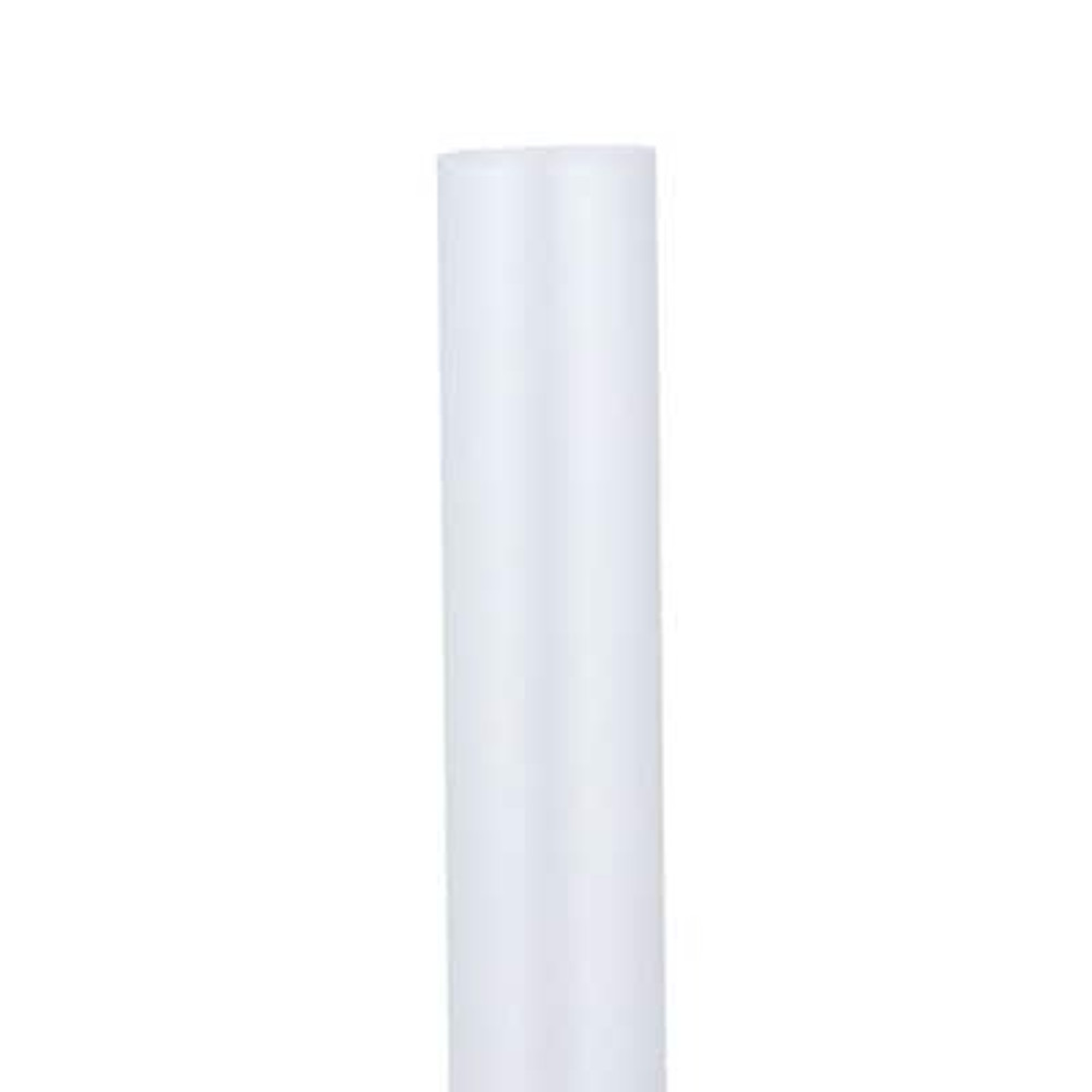 3M Heat Shrink Thin-Wall Tubing FP-301-3/8-Clear, 100 ft Length spool,3 Rolls/Case 35585
