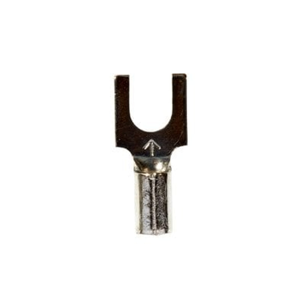 Scotchlok M14-8FBK Block Fork Non-Insulated Brazed Seam