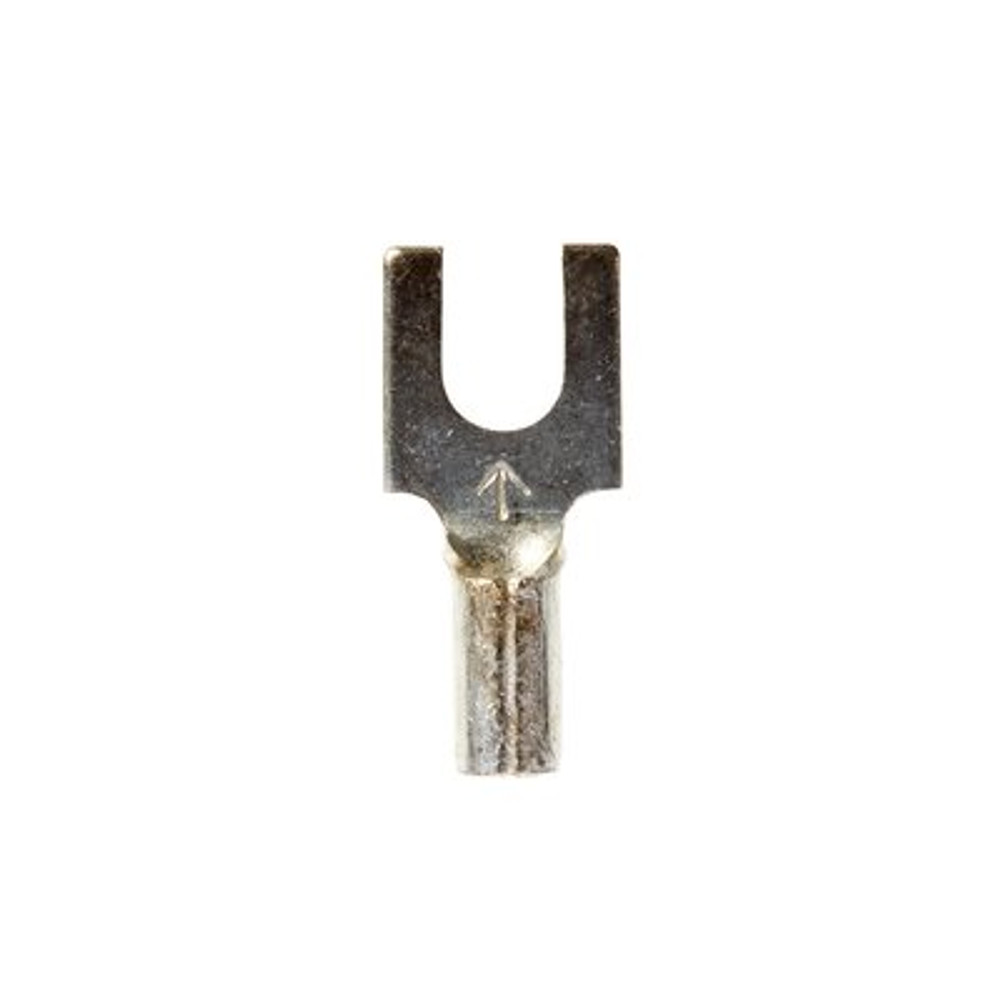 Scotchlok M18-6FBK Block Fork Non-Insulated Brazed Seam