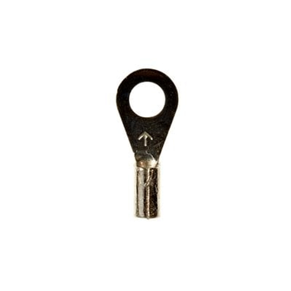 Scotchlok M18-8R/LK Ring Tongue Non-Insulated Brazed Seam