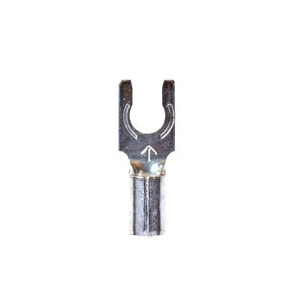 Scotchlok M14-6FLK Locking Fork Non-Insulated Brazed Seam