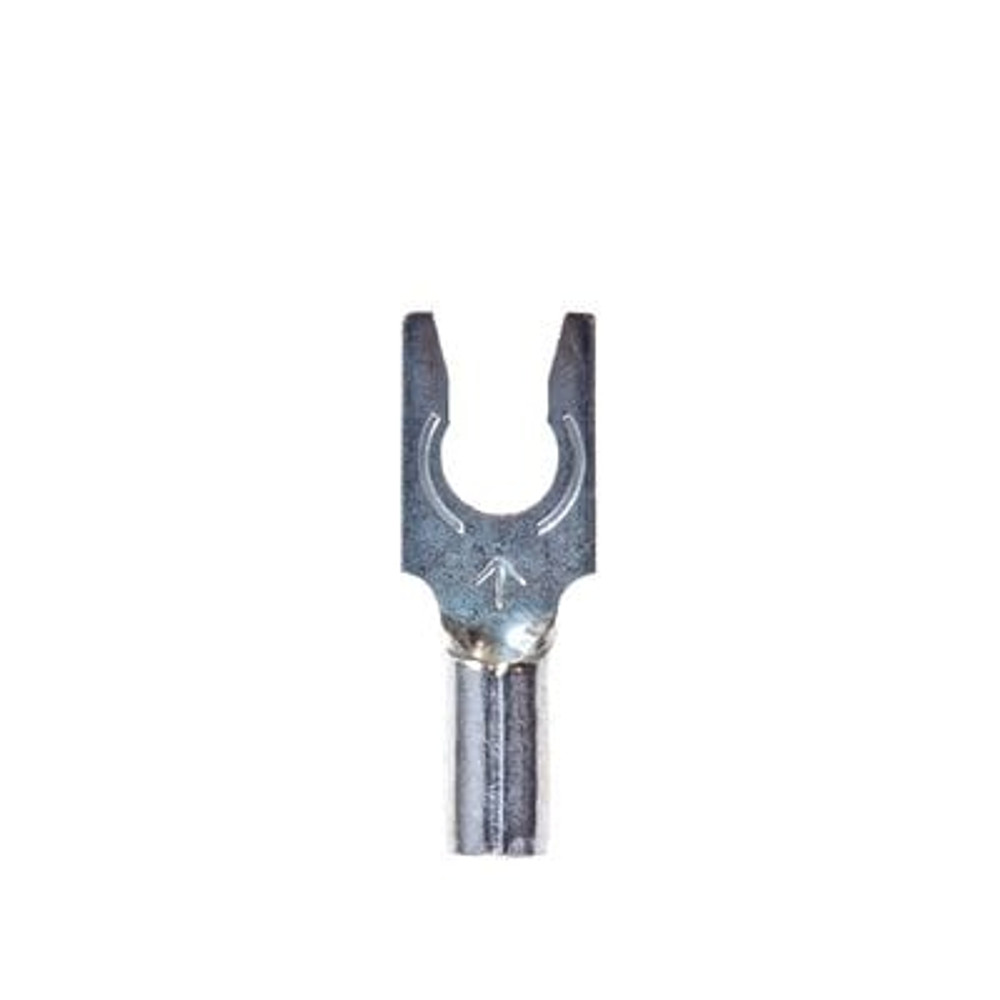 Scotchlok M18-6FLK Locking Fork Non-Insulated Brazed Seam