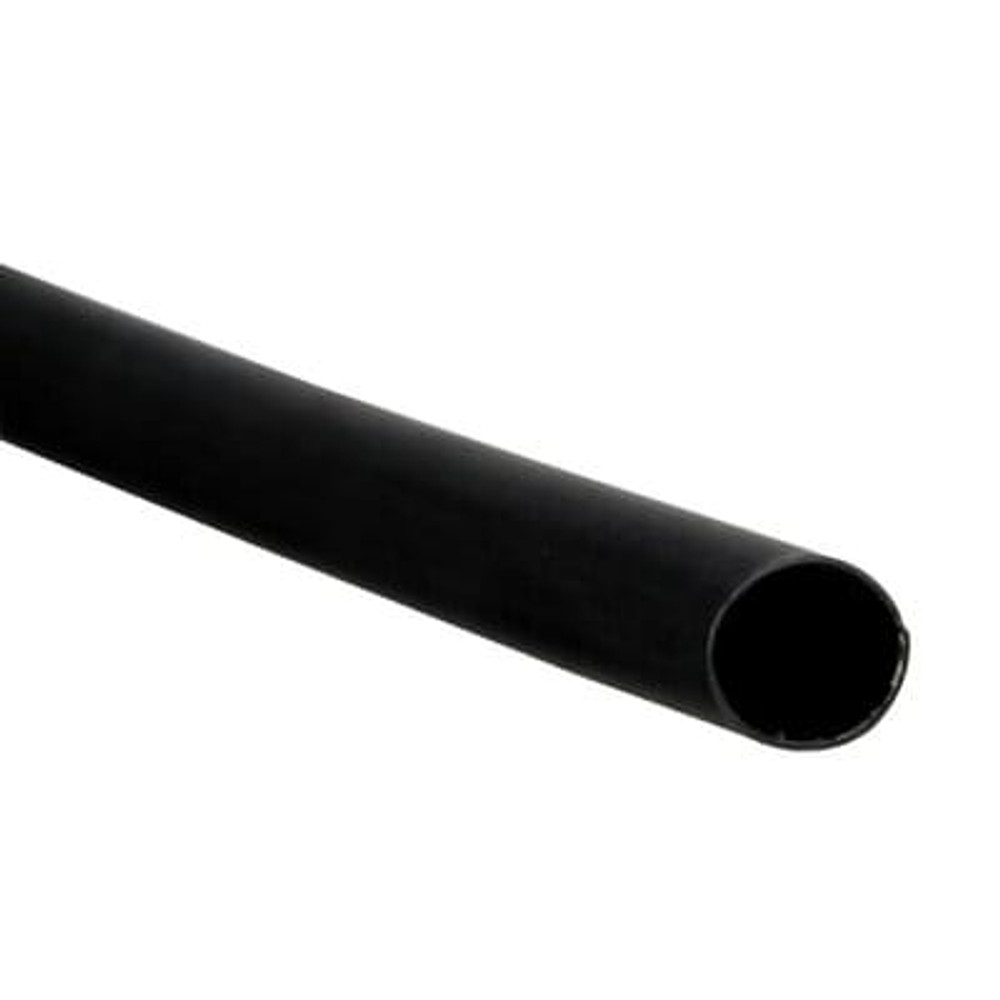 3M Thin-Wall Heat Shrink Tubing EPS-300, Adhesive-Lined, 3/8-6"-,6 in length pieces, 10 pieces/pack, 10 packs/case 60070 Industrial 3M Products &