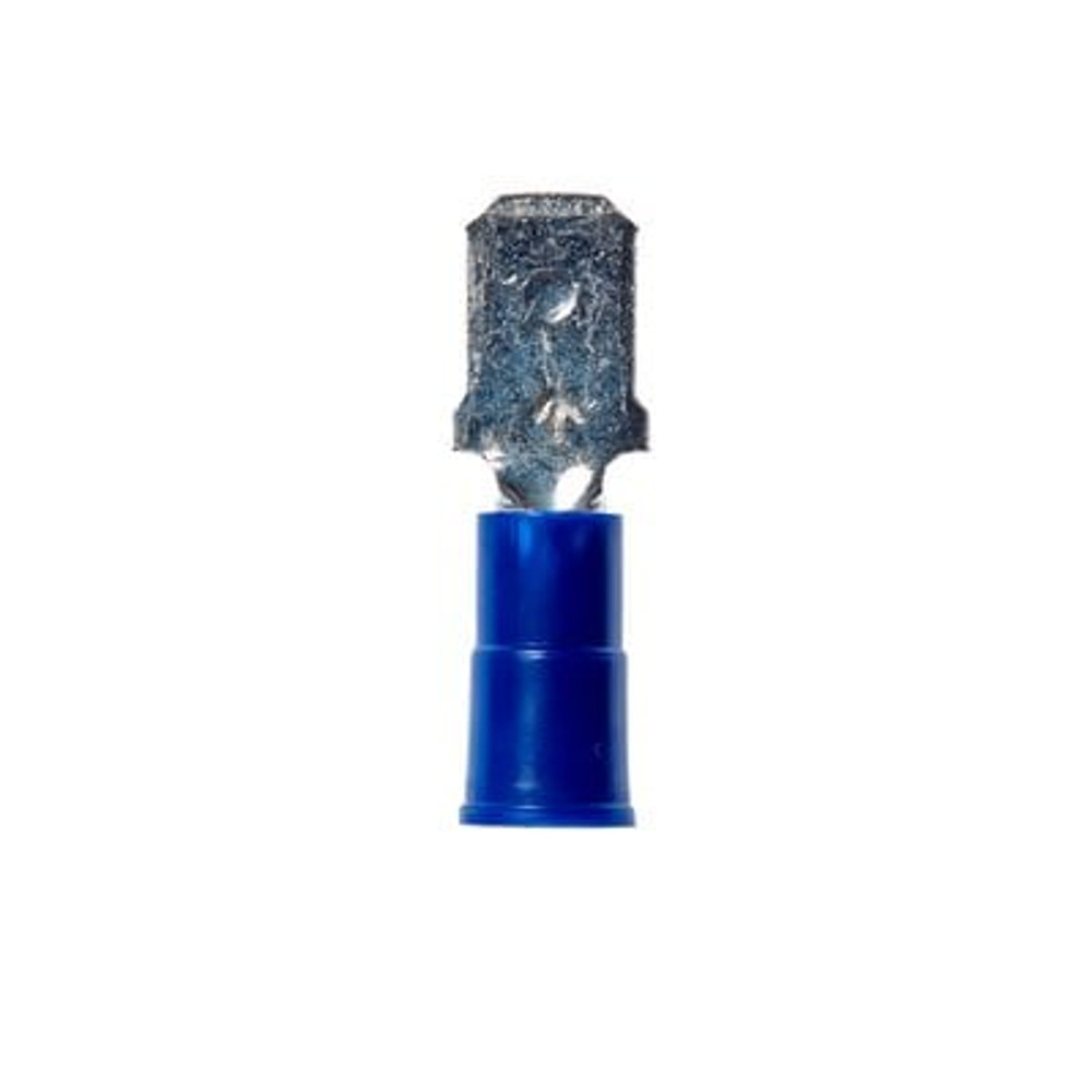Scotchlok MVU14-250DMK Male Disconnect Vinyl Insulated Seam