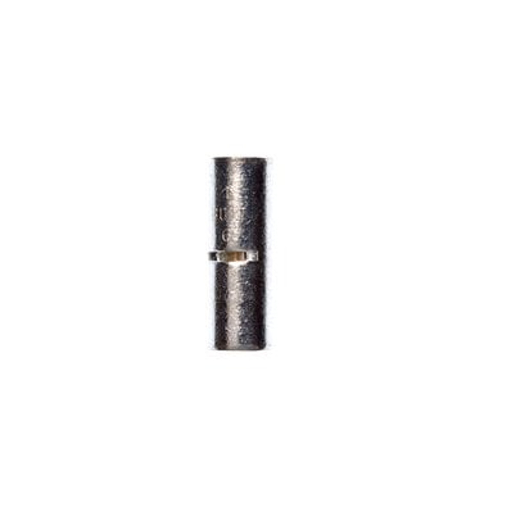 Scotchlok M6BCK Butt Connector Non-Insulated Brazd Seam