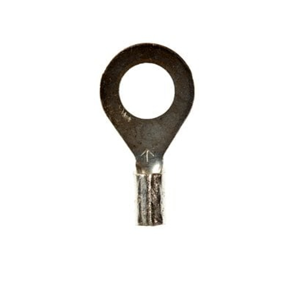 Scotchlok M14-14R/SK Ring Tongue Non-Insulated Brazed Seam