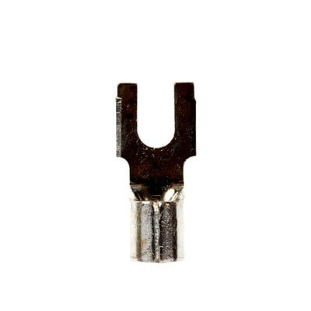 Scotchlok M10-6FBK Block Fork Non-Insulated Brazed Seam