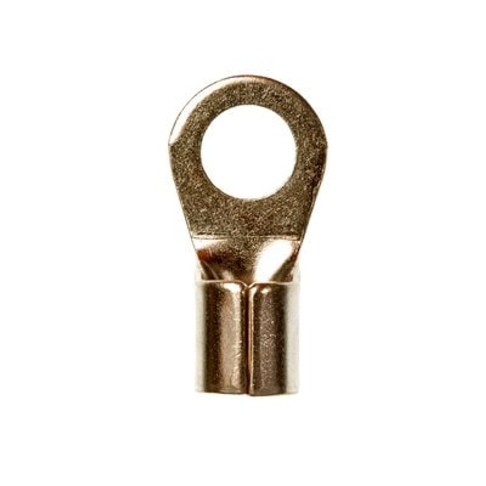 Scotchlok MU4-38RHTK Ring Tongue Butted Seam High Temp