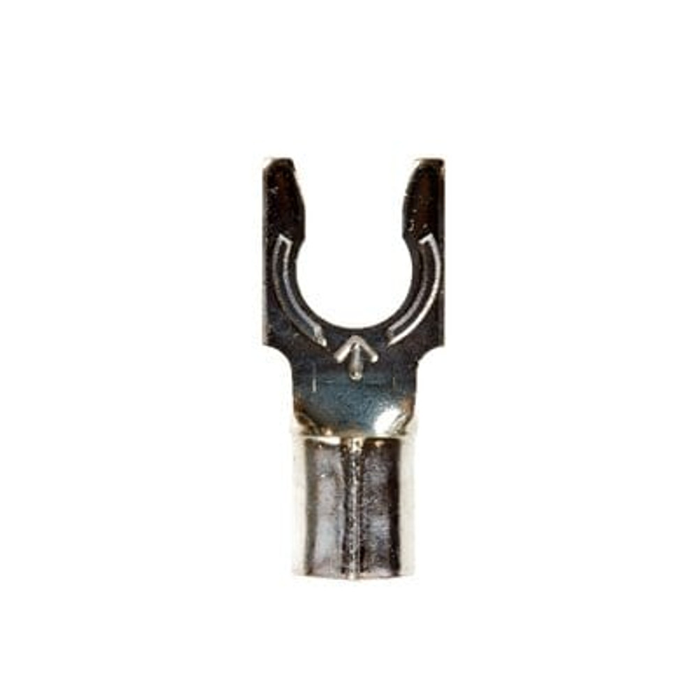 Scotchlok M10-10FLK Locking Fork Non-Insulated Brazed Seam